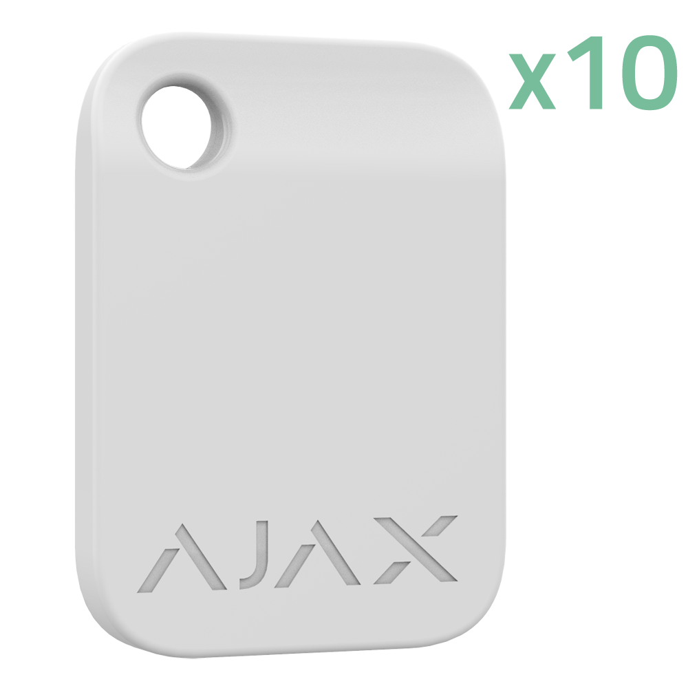 10XAJ-TAG-W