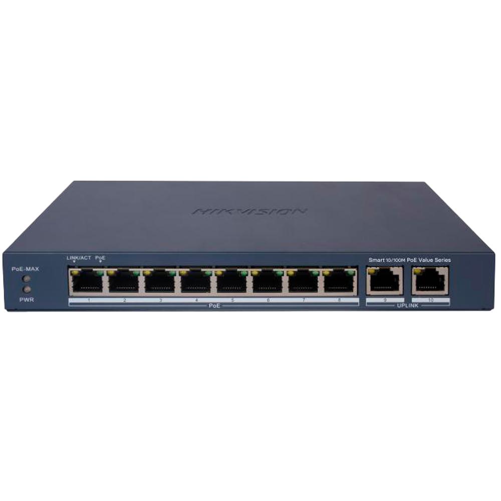 DS-3E1310P-EI/M