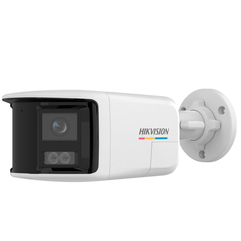 DS-2CD1T67G2HP-LIUF/SRB(2.8mm)