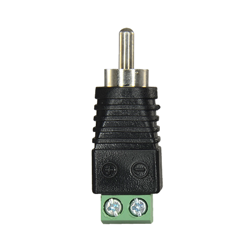 Pack CON295 Conectores RCA