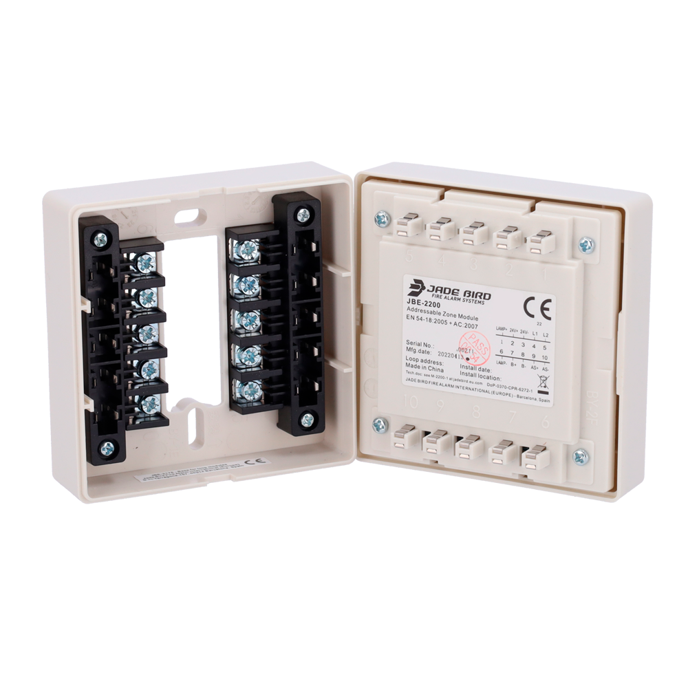 JBE-2120