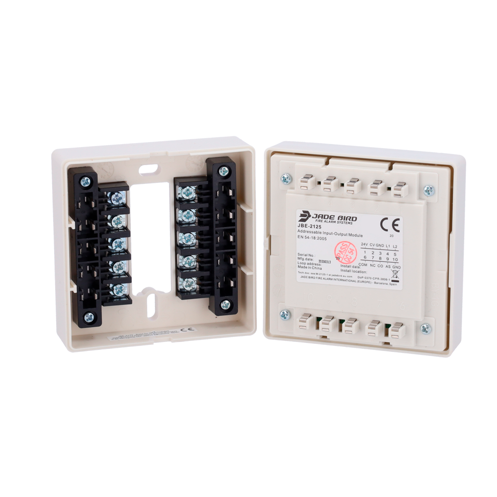 JBE-2125