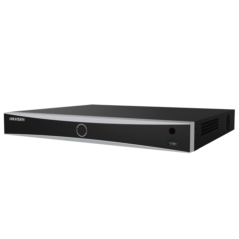 DS-7608NXI-K2/8P(D)