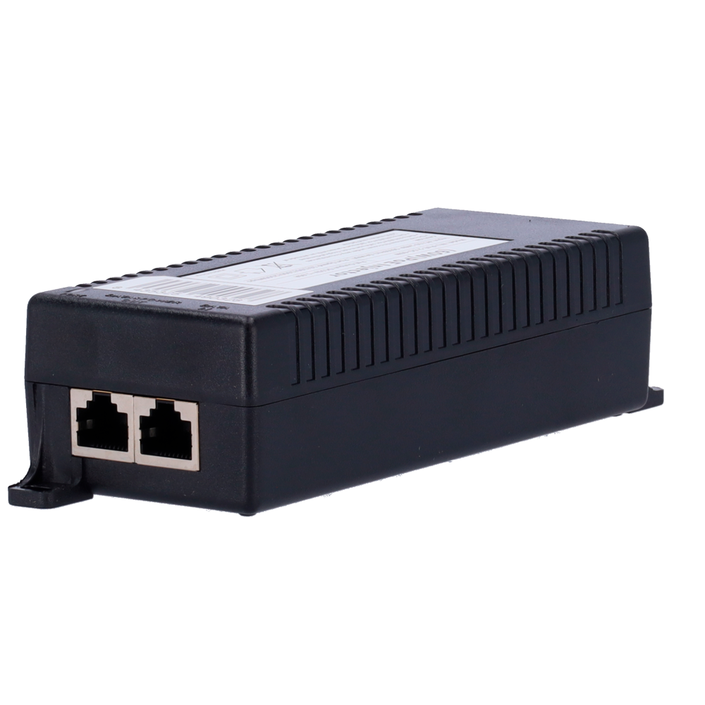 INJ-POE-2.5G-60W