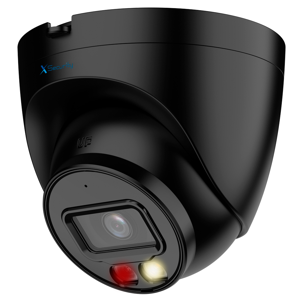 XS-IPT981A-6P-DL-WIZ-BLACK