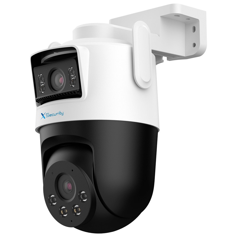 XS-IPP5D-5EW-DL-TANDEM