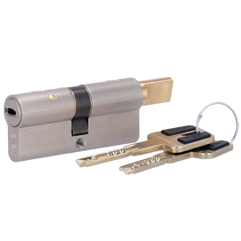 YALE-CYLINDER-HSK-3535
