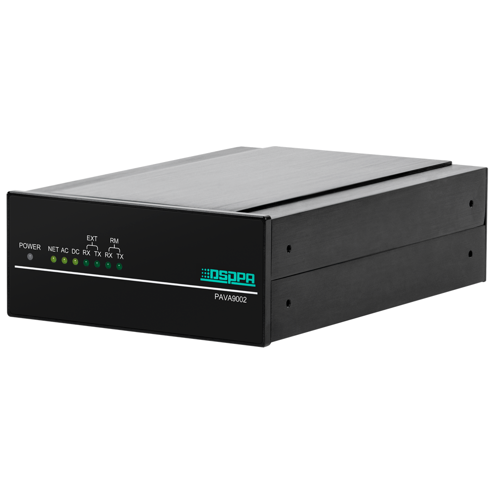 DSPPA-PAVA9002