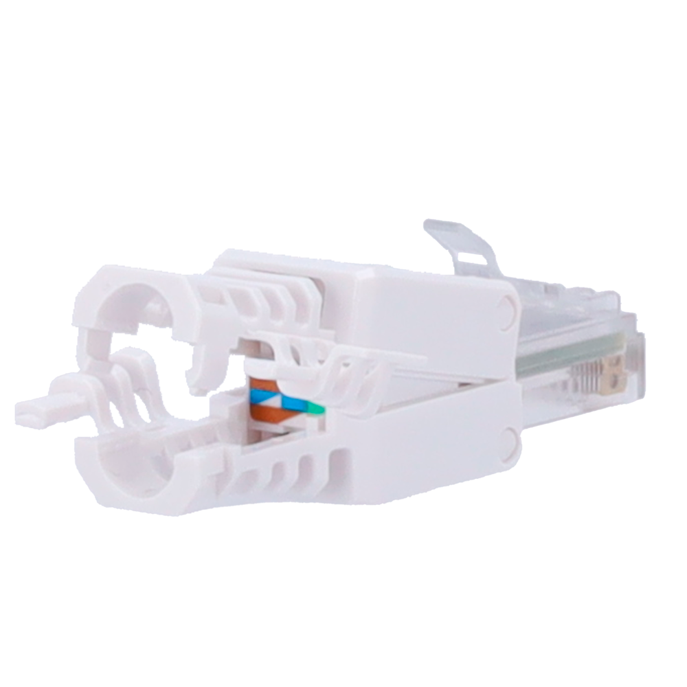 CON300-CAT6A-TL