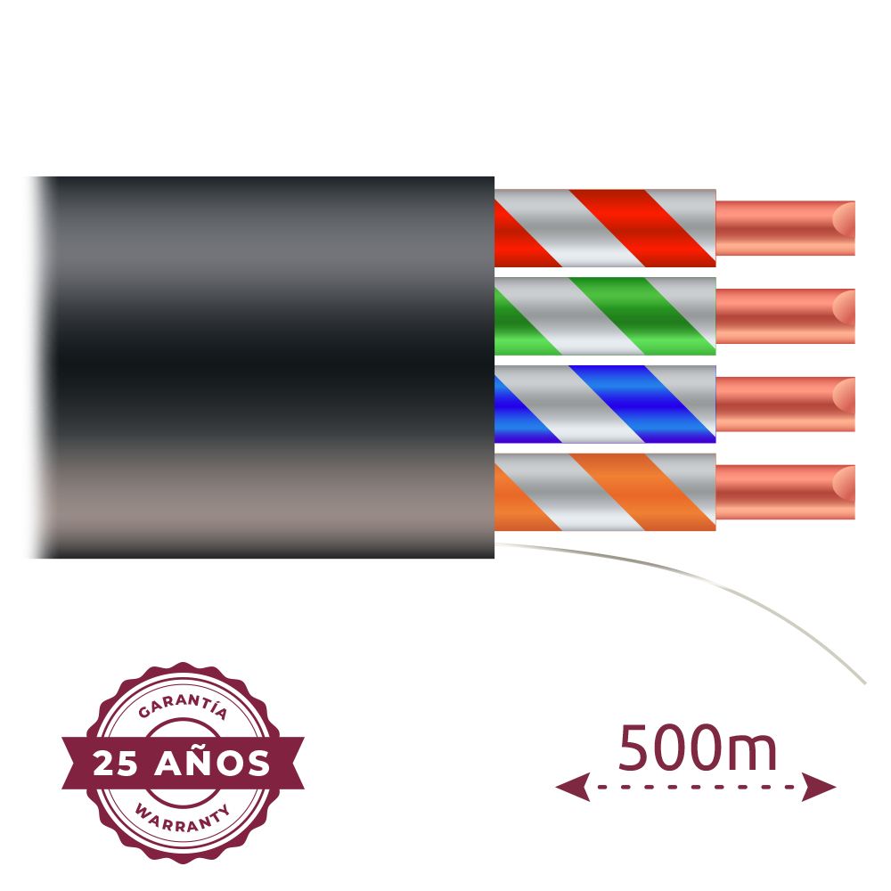 UTP6-500-OUTDOOR-CCA