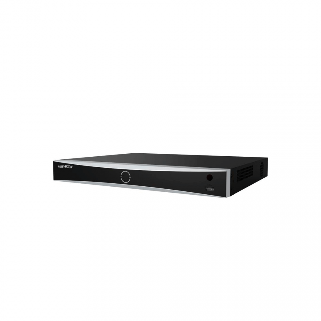 DS-7616NXI-I2/VPro
