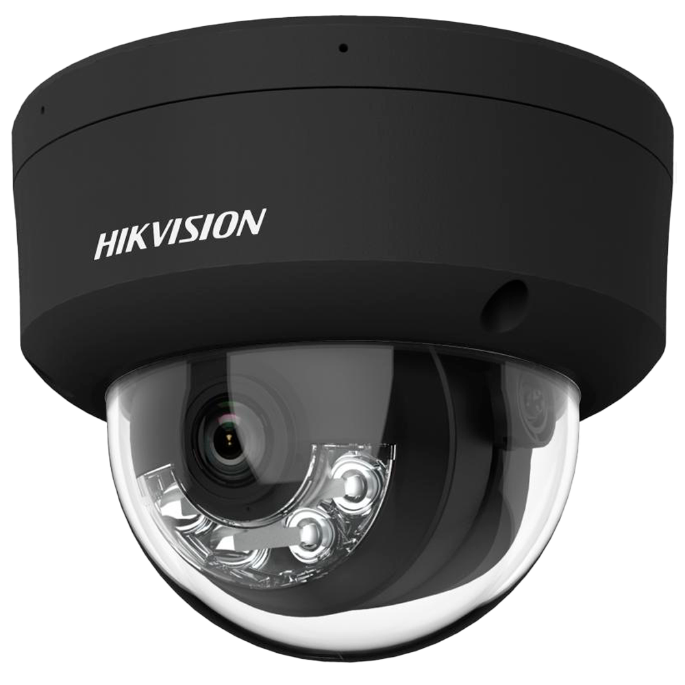 DS-2CD2163G2-LIS2U(2.8mm)(BLACK)