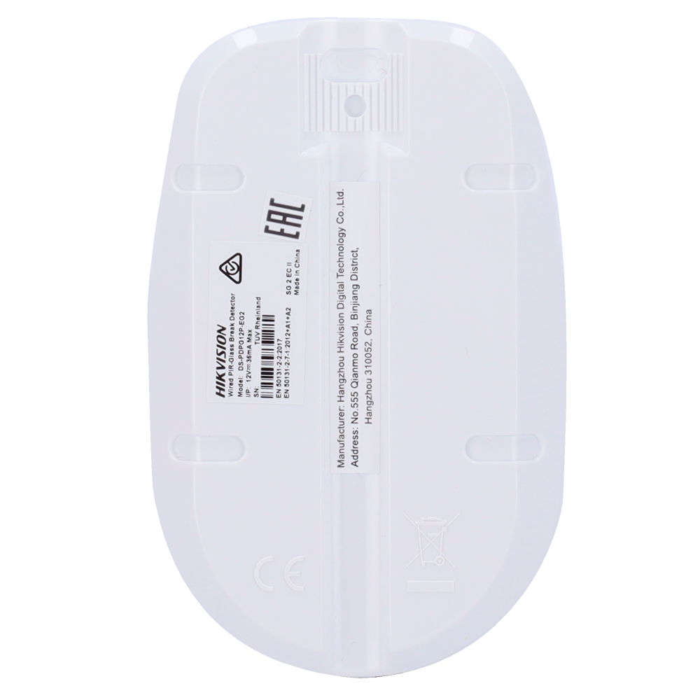 DS-PDPG12P-EG2