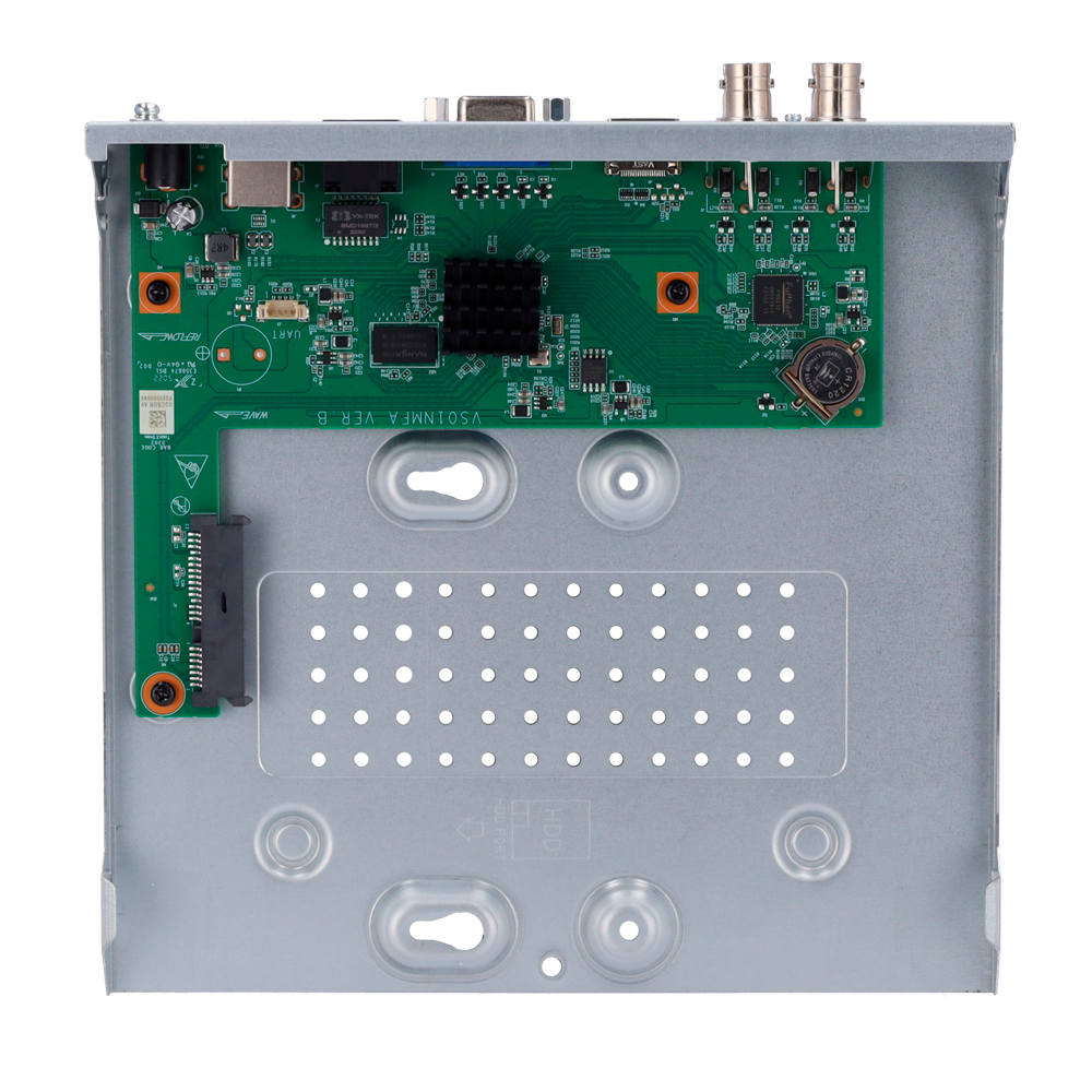 UV-XVR-104F