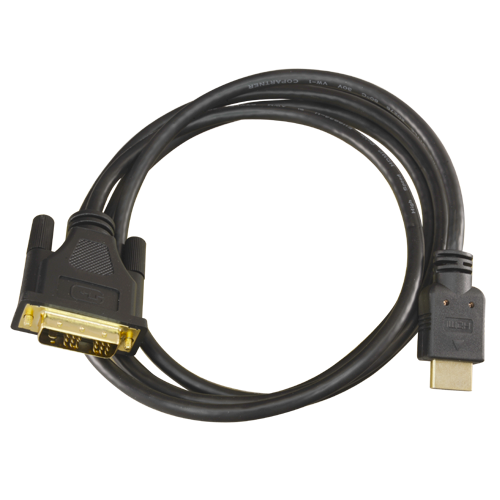 Cabo DVI-HDMI-2