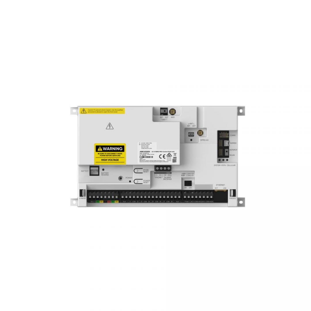 DS-PA502-64