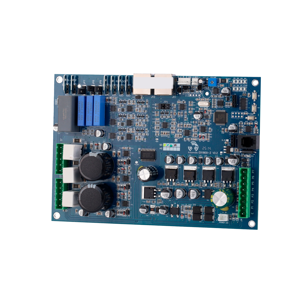 SF-EASGATE-SP-MBOARD