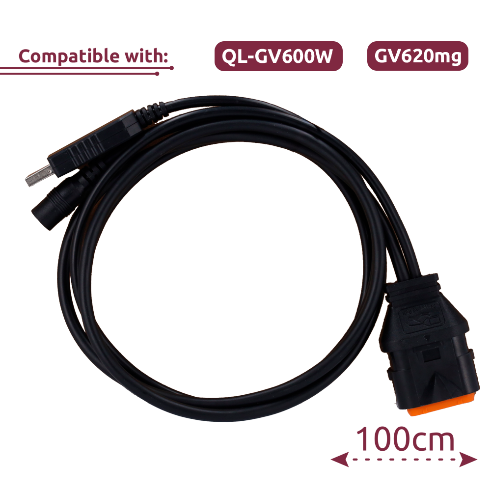 QL-GV600W-UK