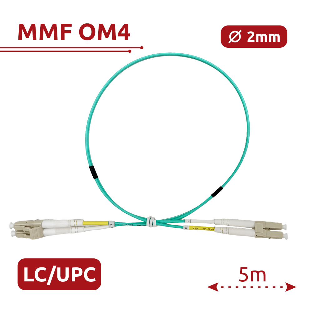 SF-LC-UPC-LC-UPC-OM4-DX-5M-A