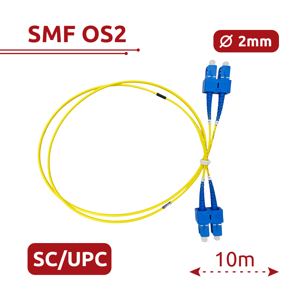 SF-SC-UPC-SC-UPC-OS2-DX-10M-Y