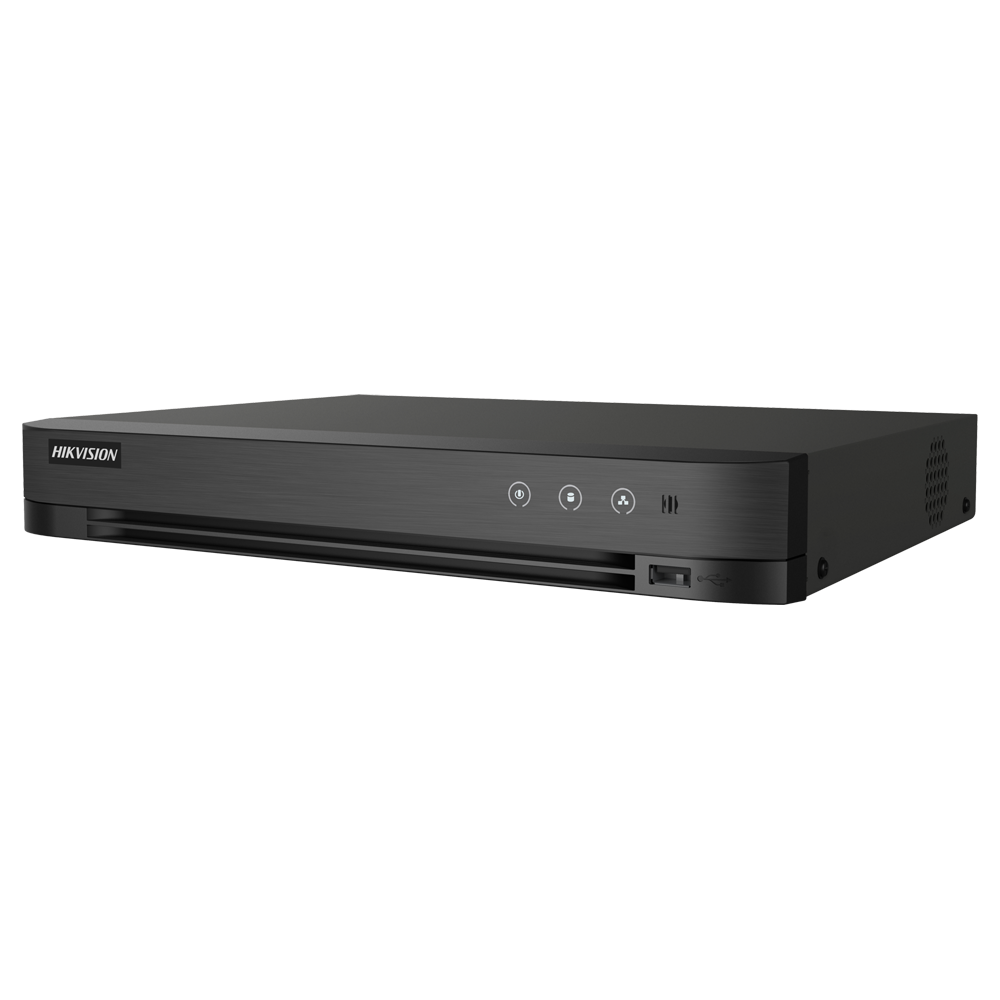 iDS-7204HUHI-M1/XT/4A+4/1ALM