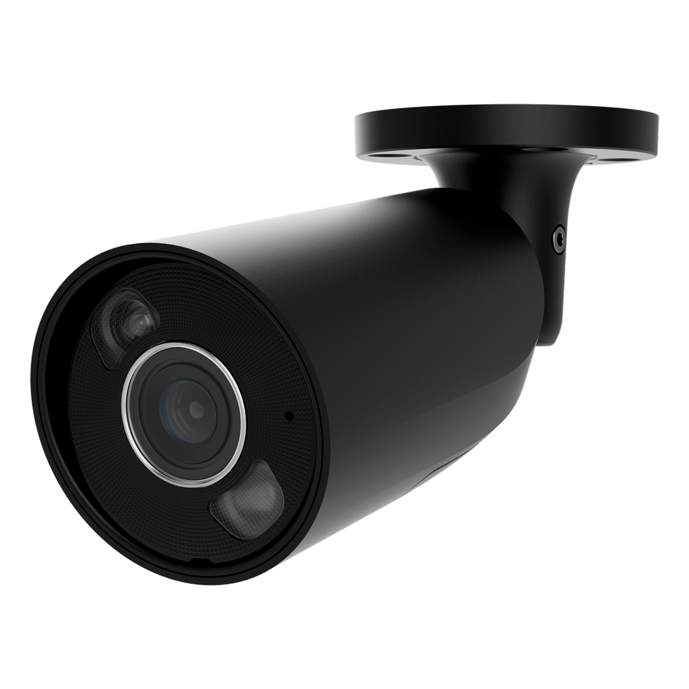 AJ-BULLETCAM-8-HL-B