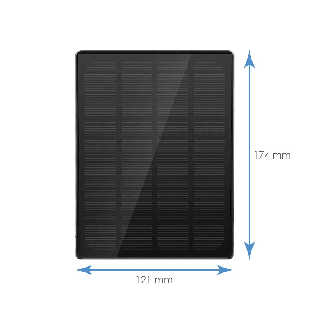 SUN-5V-3W