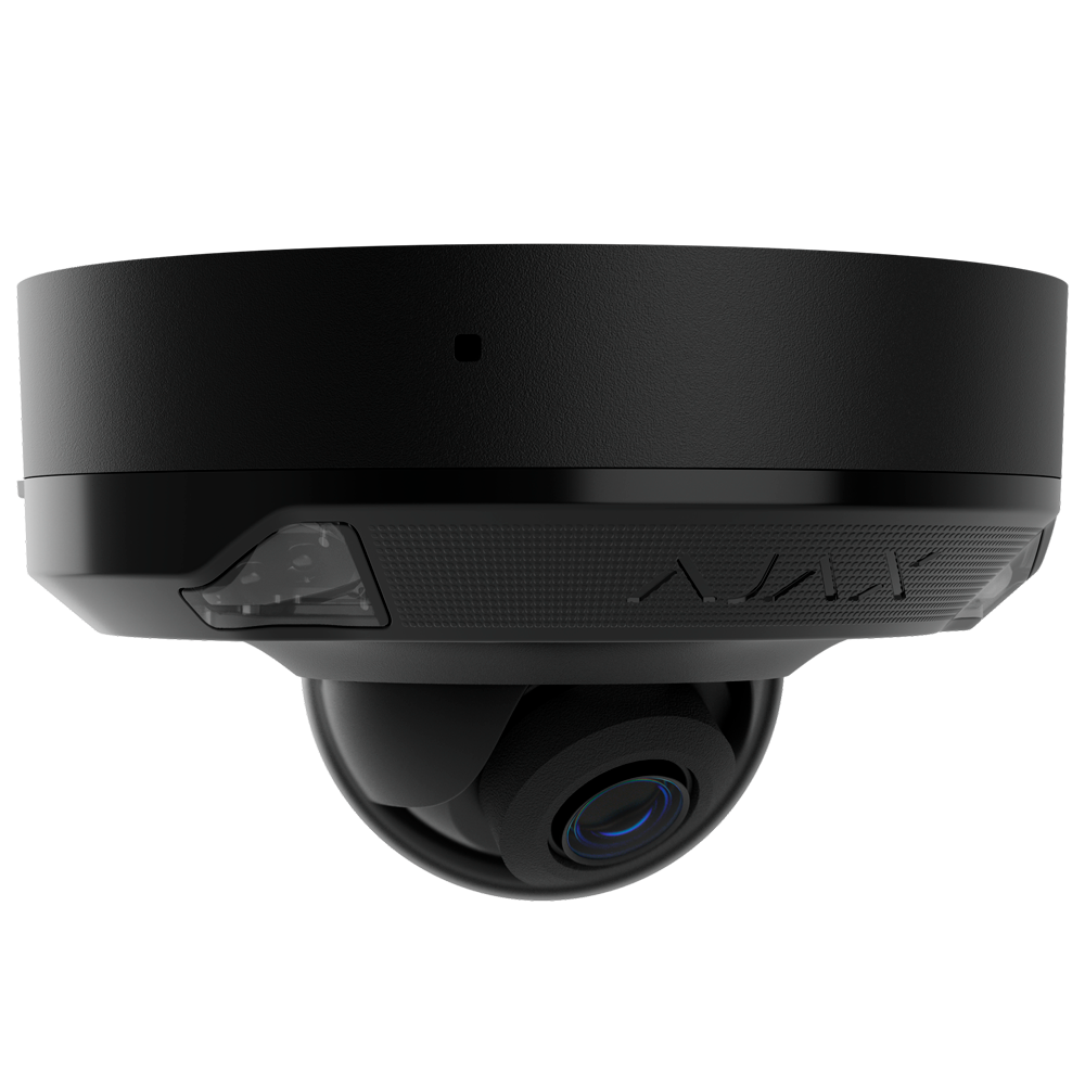 AJ-DOMECAM-MINI-8-HL-B