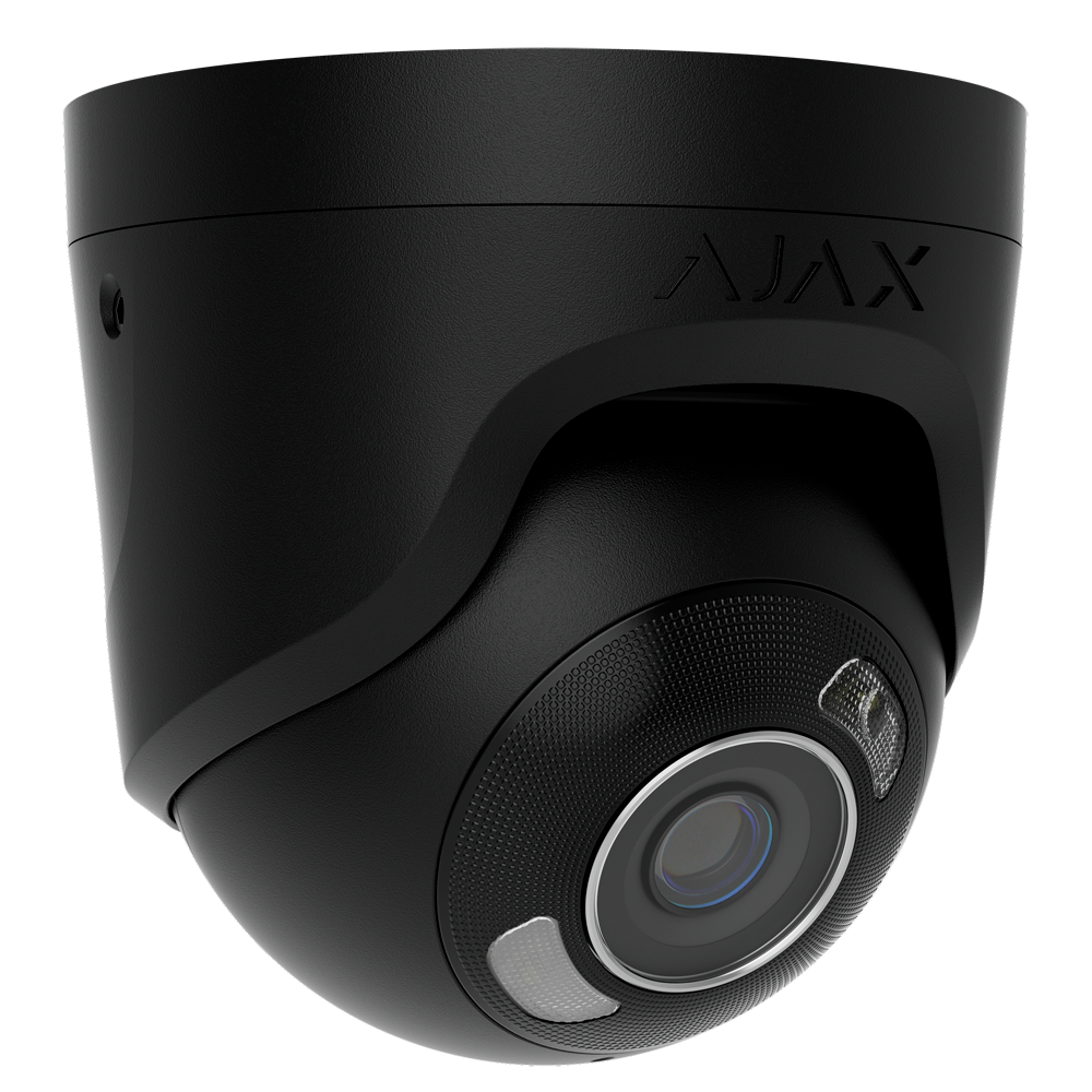 AJ-TURRETCAM-5-0400-HL-B