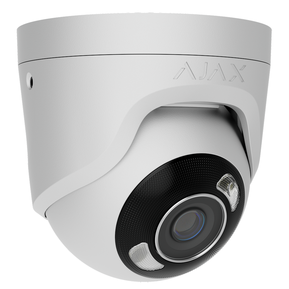 AJ-TURRETCAM-5-HL-W