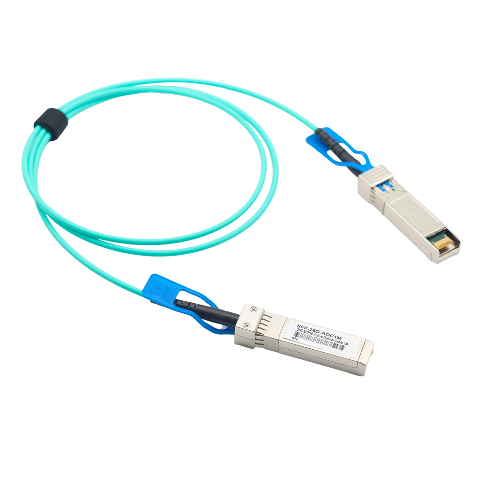 SFP28-25G-AOC-1M