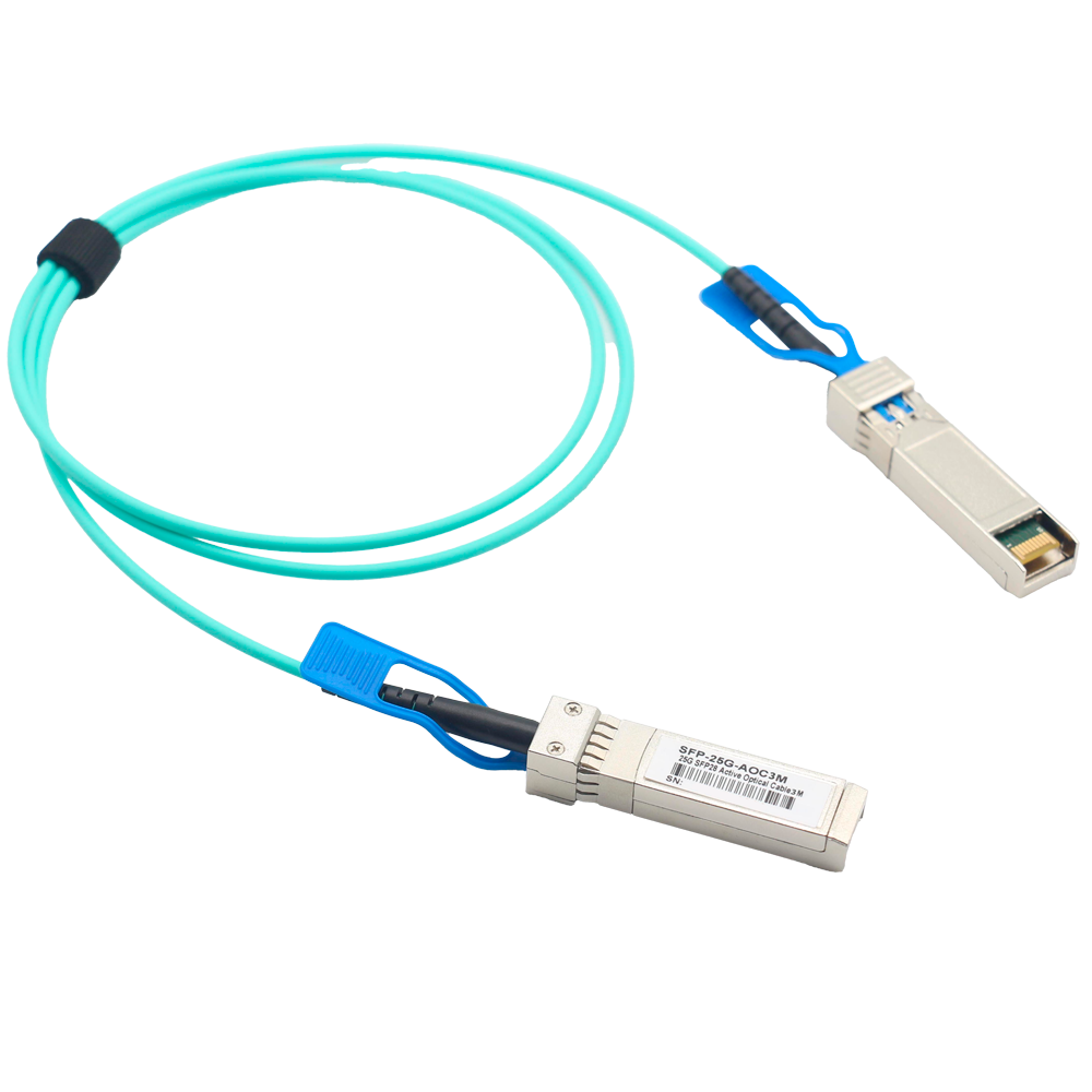 SFP28-25G-AOC-3M