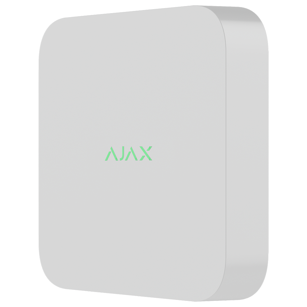 AJ-NVR116-DC-W