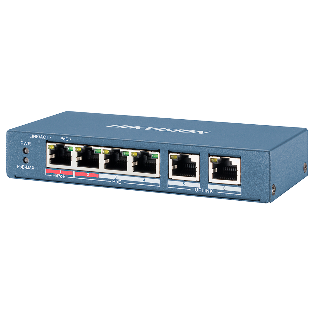 DS-3E0106HP-E