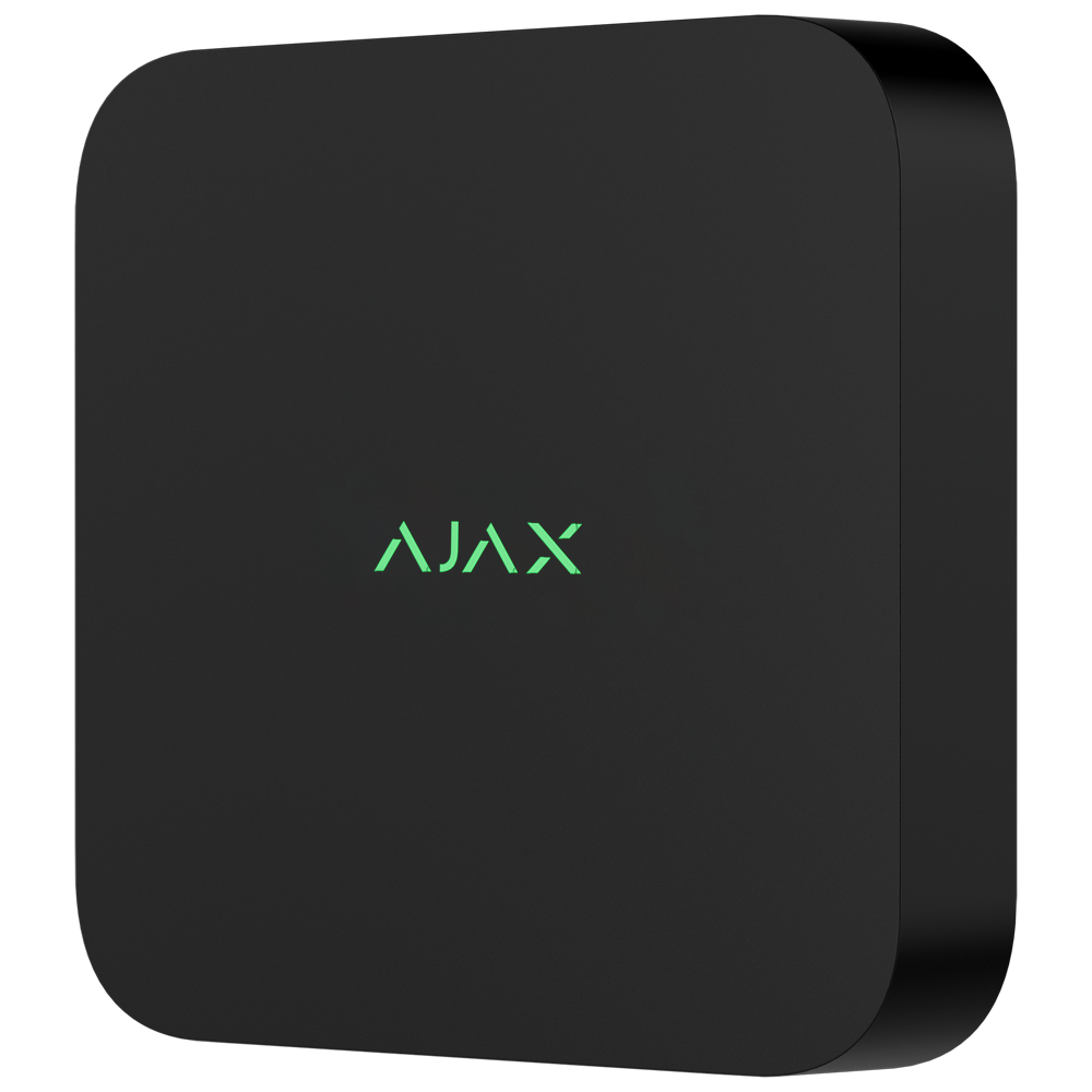 AJ-NVR116-DC-B