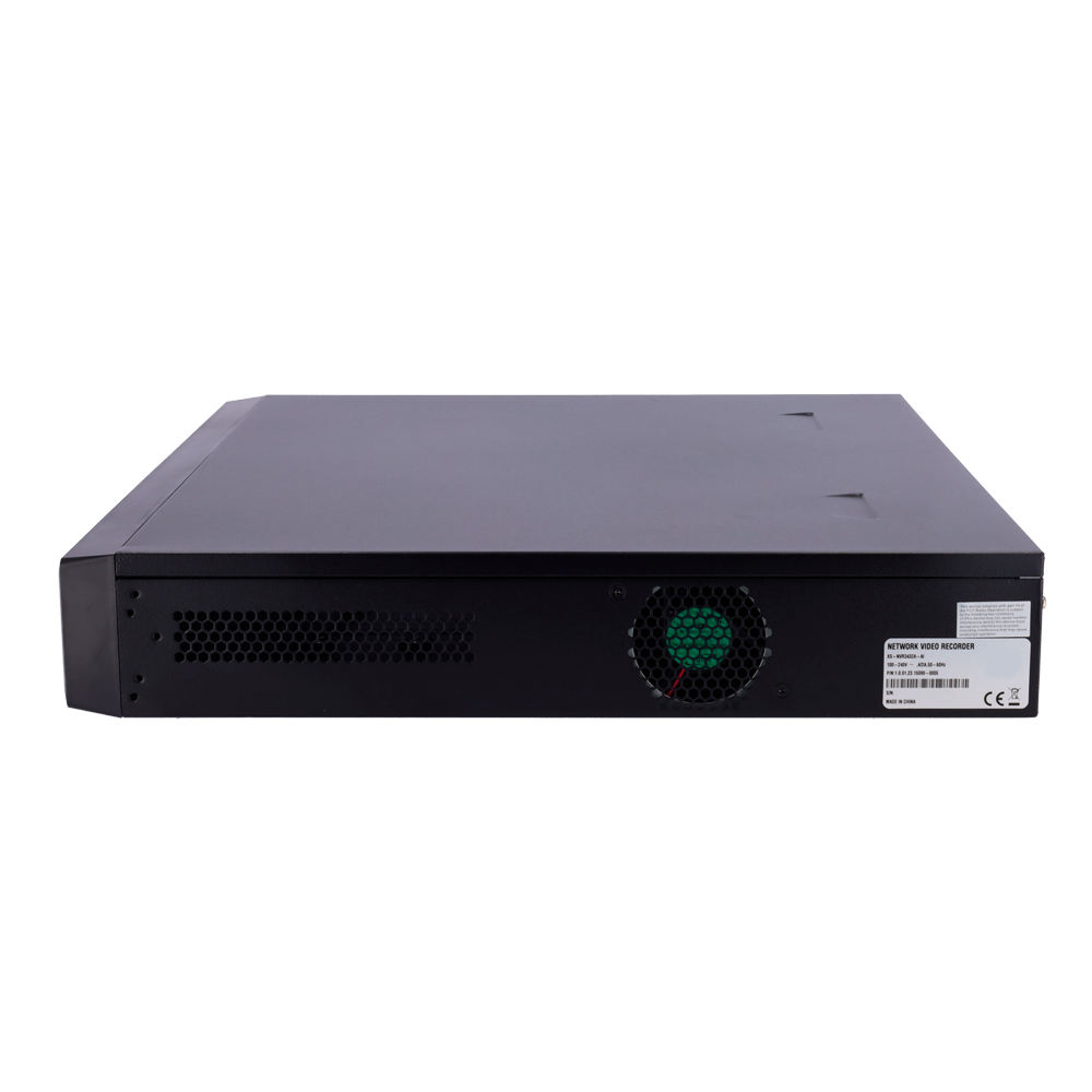 XS-NVR3432A-AI