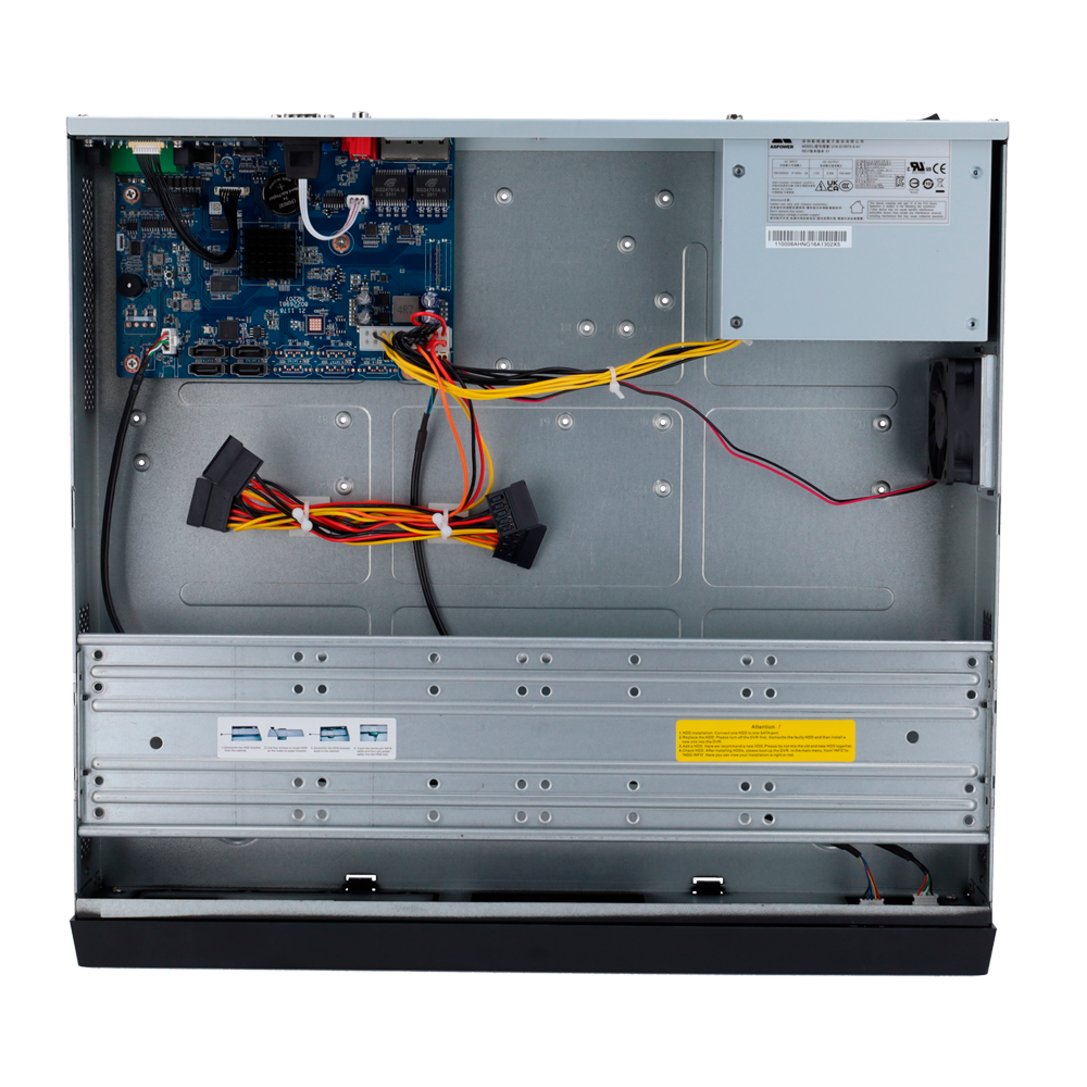 XS-NVR3432A-AI
