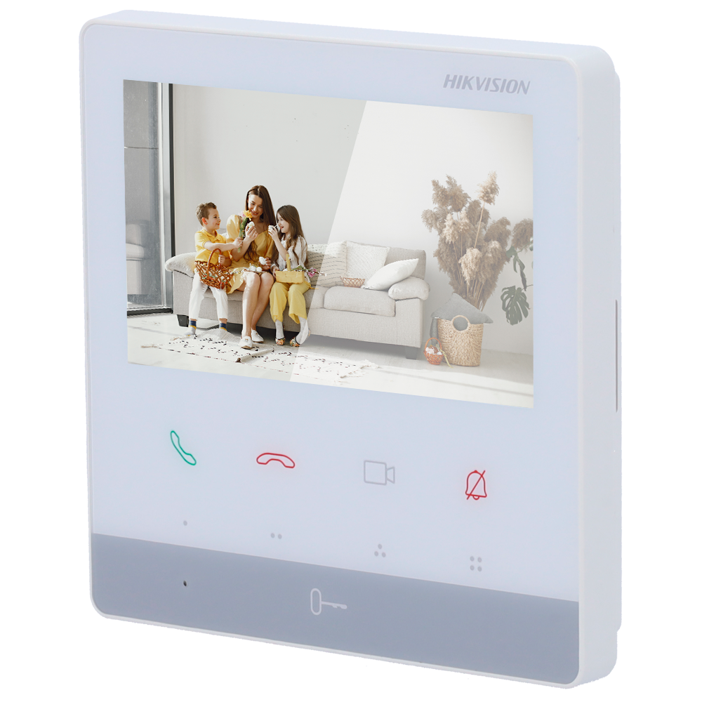DS-KH7100EY-E2/White