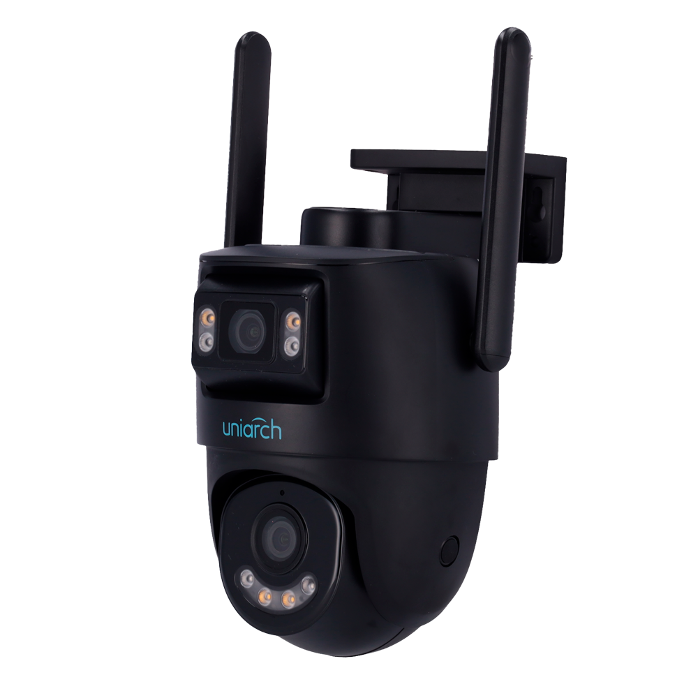 UV-UHO-P2S-M33F34-BLACK