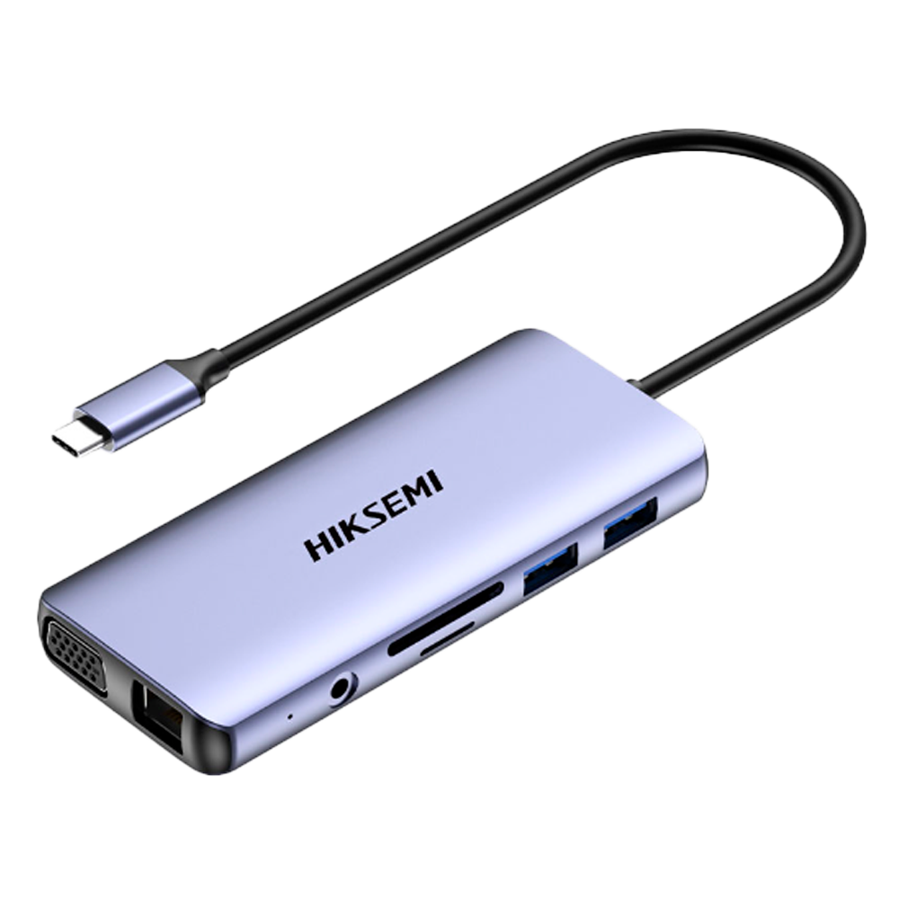 HS-HUB-DS11STD/A/T/S/2U3/H/2U2/P/L/V