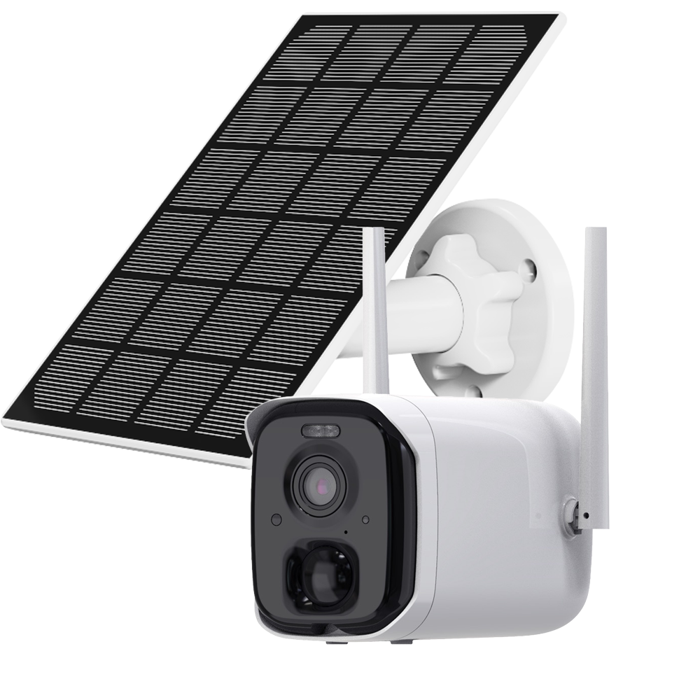 CG522-S5-SOLAR