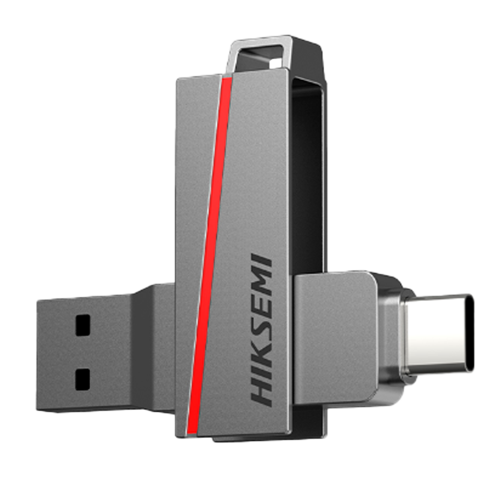 HS-USB-E307CSTD/256G/U3/NEWSEMI/WW