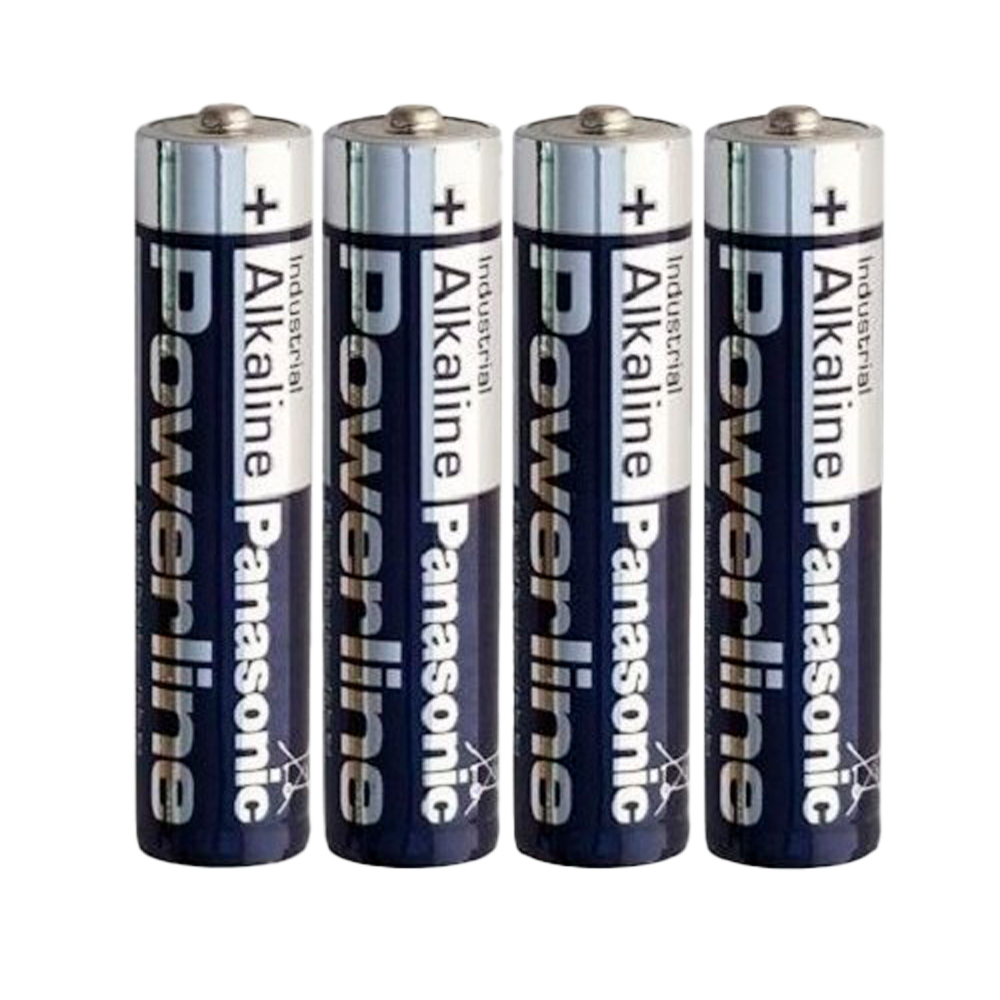 BATT-LR03-P/4P