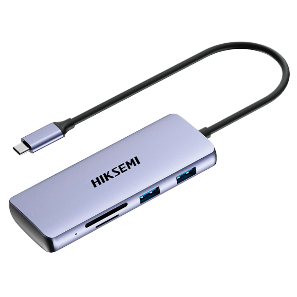 HS-HUB-DS8STD/P/3U3/U2/H/S/T