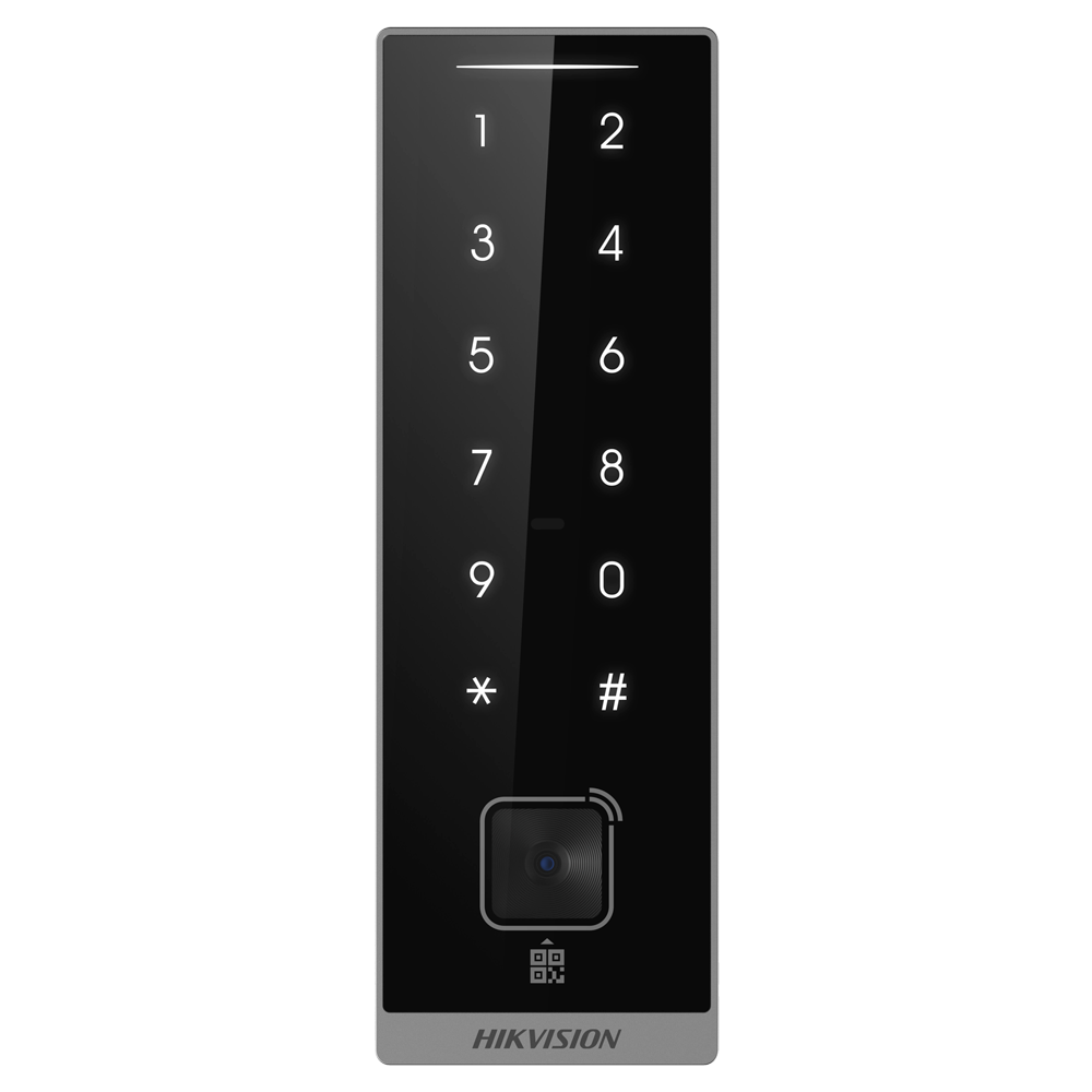 DS-K1105EMKB-QR