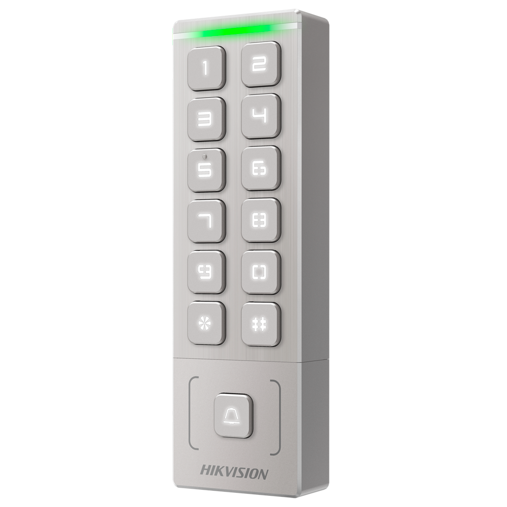 DS-K1T809MX