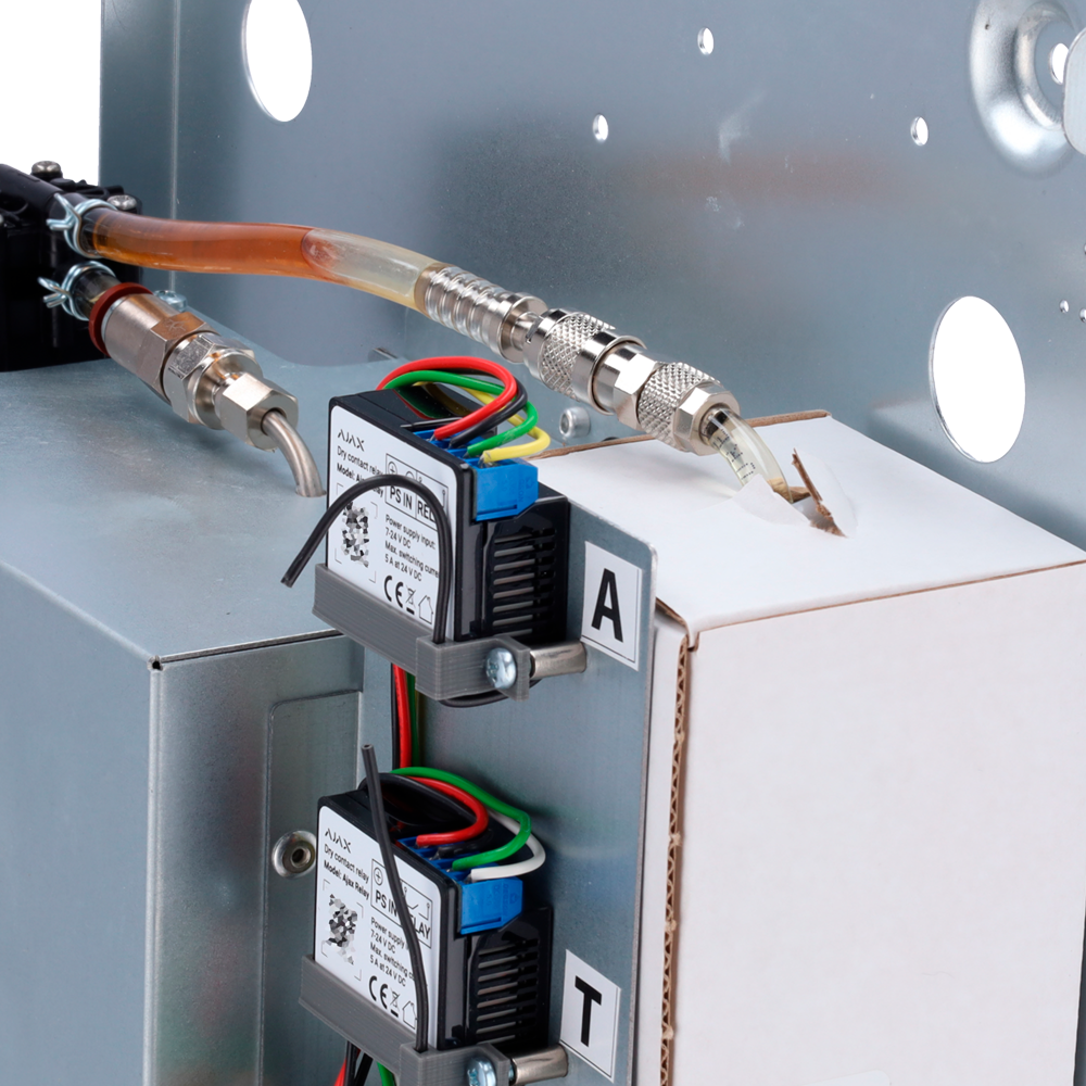FPU03ESM400A