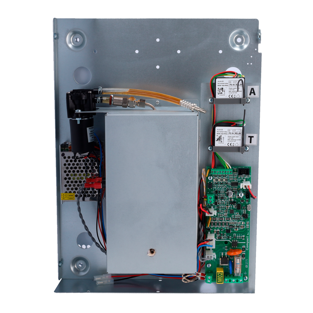 FPU03ESM800A
