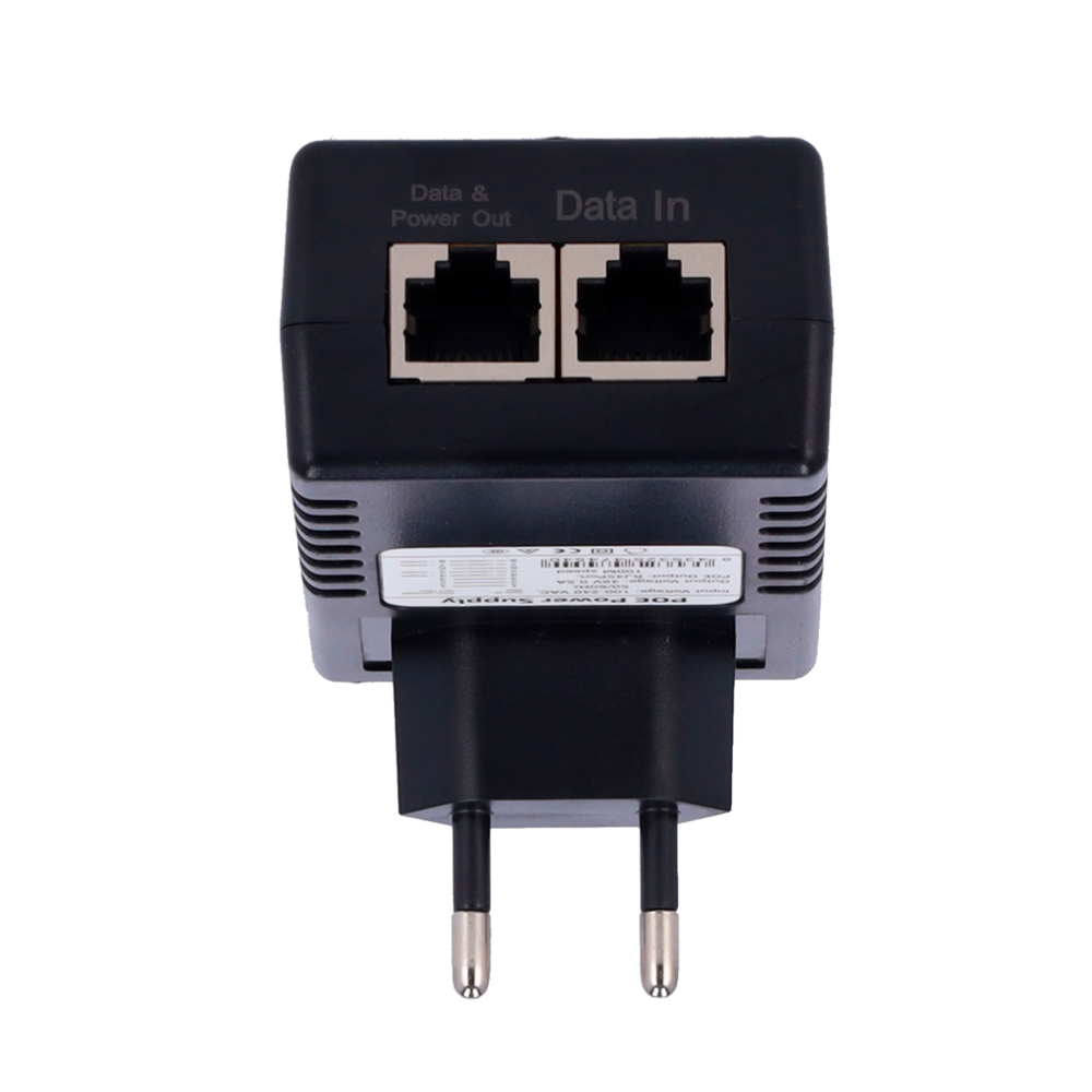 INJ-POE-15W-P