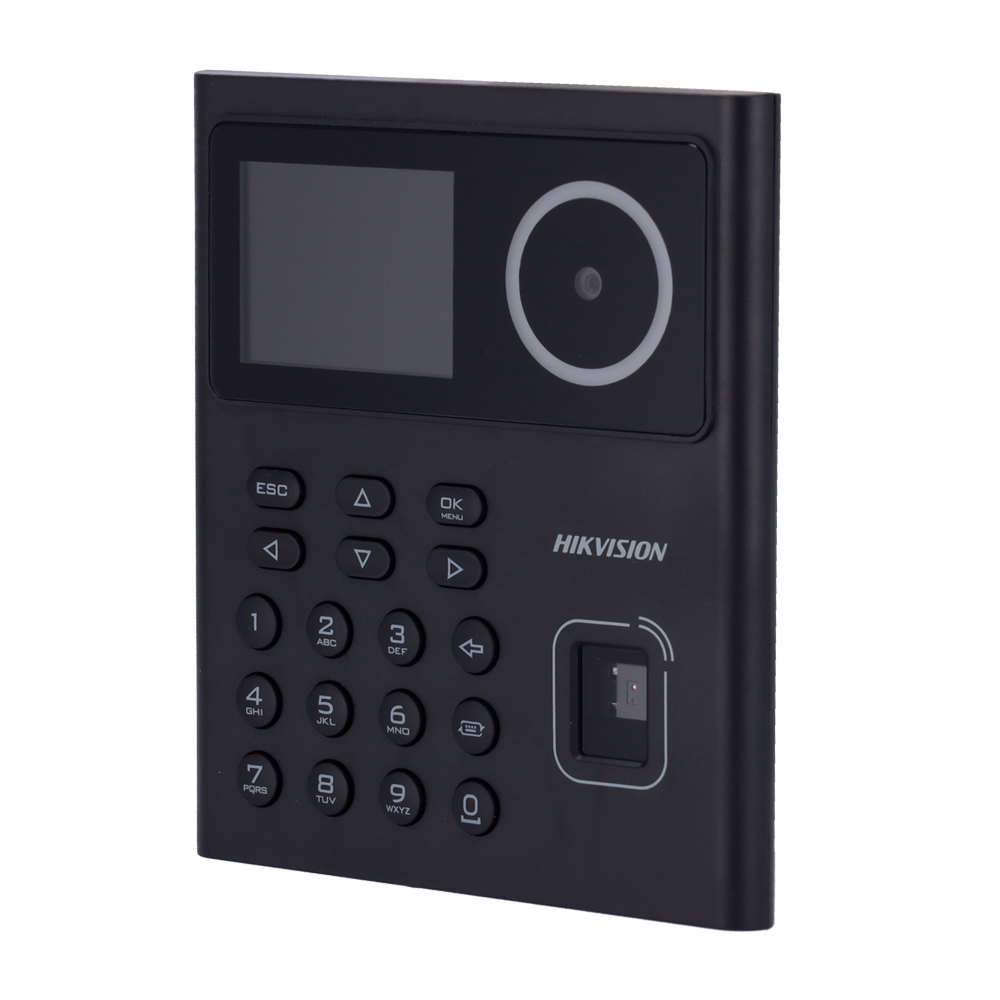 DS-K1T320MFWX-B/S
